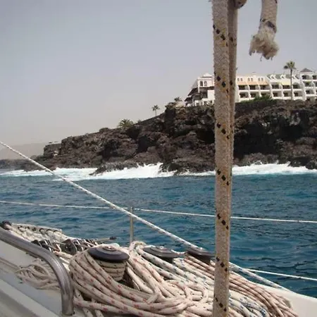 Apartment Rocas Del Mar