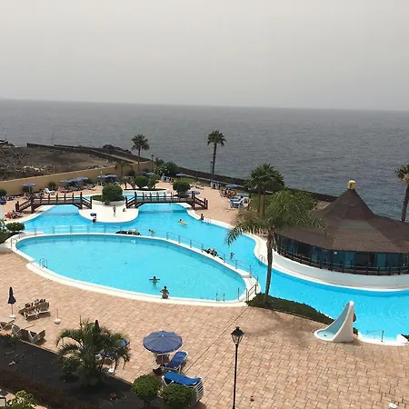 Apartment Rocas Del Mar *