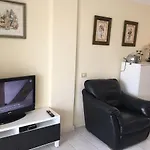 Apartmán Rocas Del Mar *