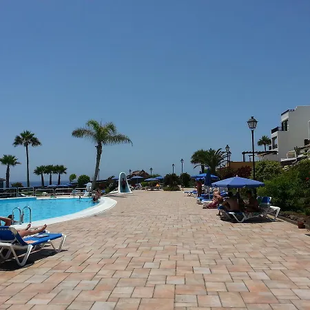 Rocas Del Mar Apartment