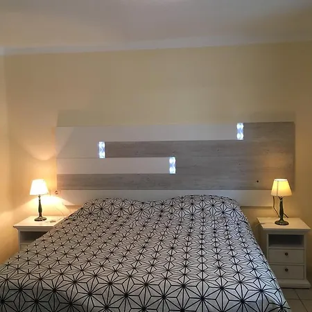 Apartment Rocas Del Mar