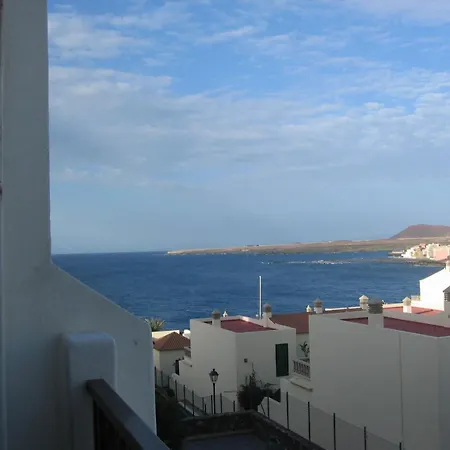 Rocas Del Mar Appartement