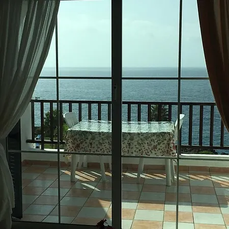 Appartement Rocas Del Mar Costa Del Silencio