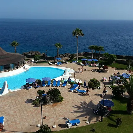 Rocas Del Mar קוסטה דל סילנסיו