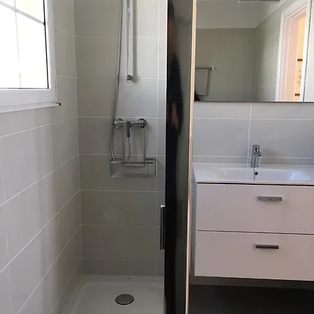 Appartement Rocas Del Mar *