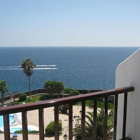 Rocas Del Mar Appartement Costa Del Silencio