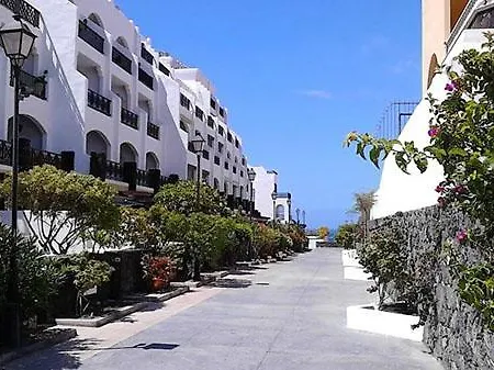Appartement Rocas Del Mar Costa Del Silencio