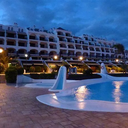 Appartement Rocas Del Mar Costa Del Silencio