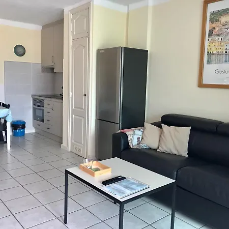Rocas Del Mar Appartement