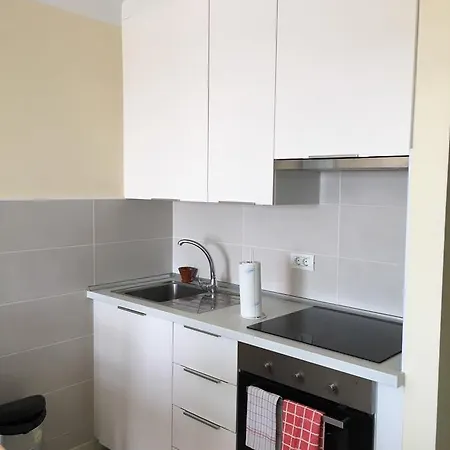 Appartement Rocas Del Mar