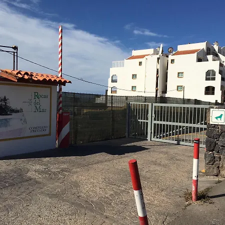 Appartement Rocas Del Mar
