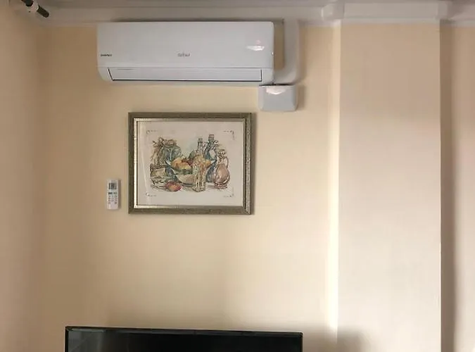 Lägenhet Rocas Del Mar