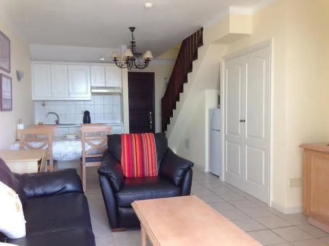 Lägenhet Rocas Del Mar *