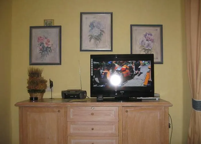 Lägenhet Rocas Del Mar