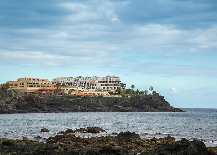 Rocas Del Mar Lägenhet