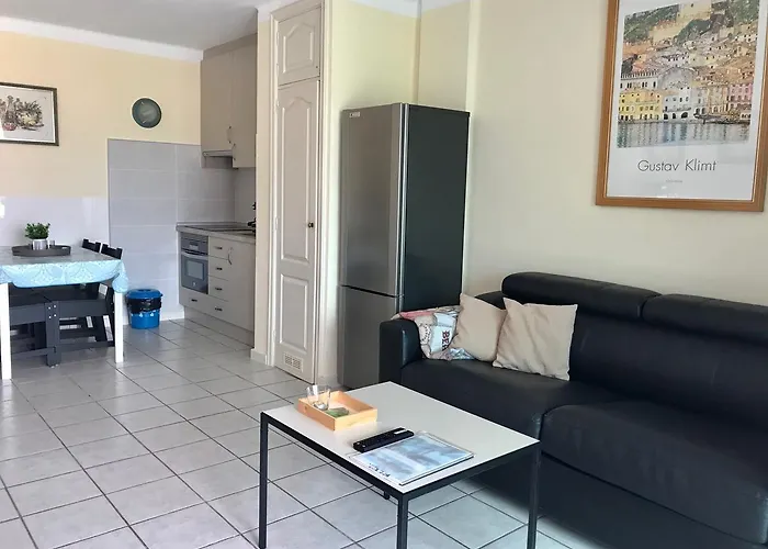 Rocas Del Mar Lägenhet