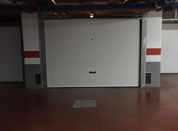 Rocas Del Mar Lägenhet *