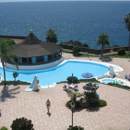 アパート Rocas Del Mar