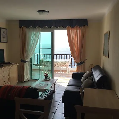 アパート Rocas Del Mar コスタ・デル・シレンチオ