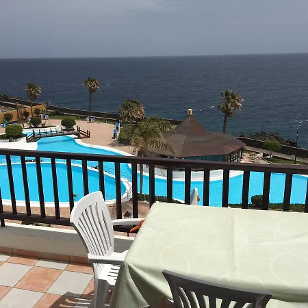 Rocas Del Mar * コスタ・デル・シレンチオ