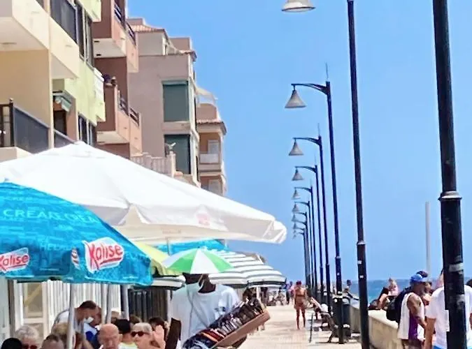 Rocas Del Mar *