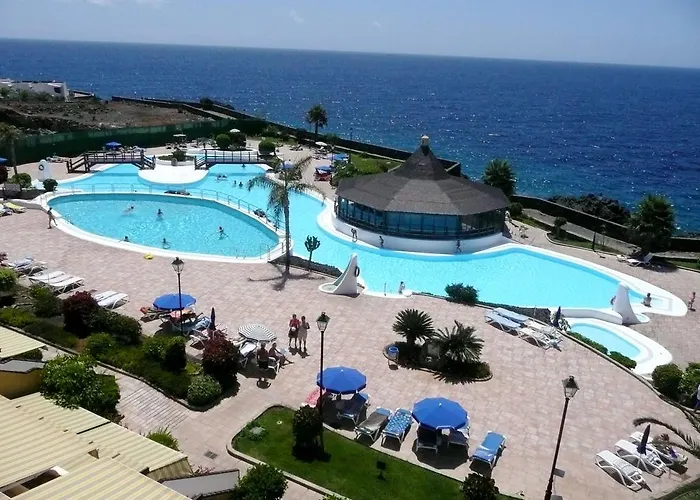 Apartamento Rocas Del Mar Costa Del Silencio