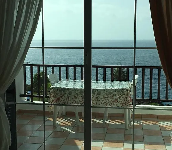 Apartamento Rocas Del Mar Costa Del Silencio