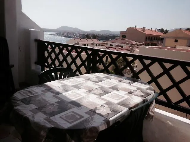 Apartamento Rocas Del Mar *