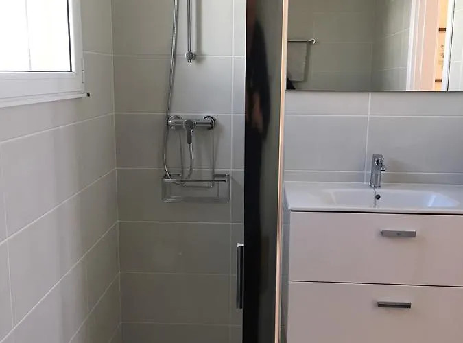 Apartamento Rocas Del Mar *