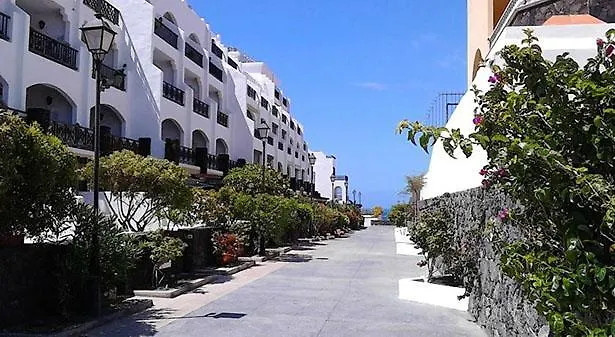 Apartamento Rocas Del Mar Costa Del Silencio