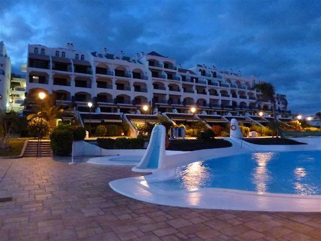Apartamento Rocas Del Mar Costa Del Silencio